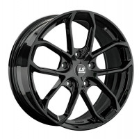 LS Forged FG26 11,0x21 5/130 ET58 d-71,6 BK (S097393)