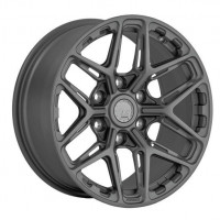 LS Forged FG53 8,5x19 6/139,7 ET36 d-100,1 MGM (S097804)
