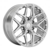 LS Forged FG53 8,5x19 6/139,7 ET36 d-100,1 SS (S097805)