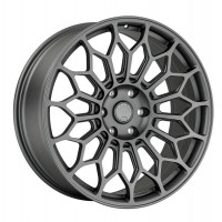 LS Forged FG76 9,0x20 6/139,7 ET30 d-100,1 MGM (S097919)