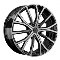 LS Forged FG21 8,0x19 5/120 ET50 d-72,6 BKF (S098993)
