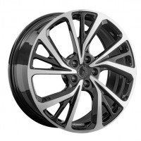 LS Forged FG22 7,0x19 5/114,3 ET40 d-67,1 BKF (S098995)