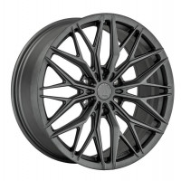 LS Forged FG75 9,0x21 6/139,7 ET30 d-100,1 MGM (S097908)