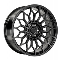LS Forged FG76 8,0x18 6/139,7 ET36 d-100,1 BKS (S097913)