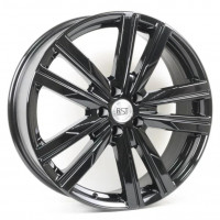 RST R089 (Haval F7) 7,0x19 5/114,3 ET40 d-64,1 BL