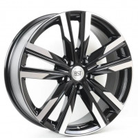RST R089 (Jolion) 7,0x19 5/114,3 ET37 d-66,6 BD