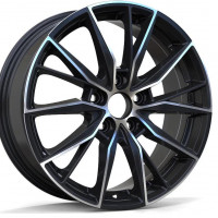 RST R257 7,0x17 5/114,3 ET40 d-66,1 BD