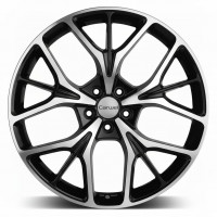 Carwel 2012 (Changan Uni-K/ Uni-V) 8,0x20 5/114,3 ET35 d-60,1 BLF (Арт.139841)