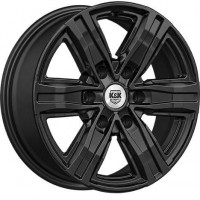 КиК R8 (КС1174) 7,5x17 6/139,7 ET42 d-100,1 мэт (Арт.117408073185)