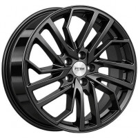 КС1235 (R-line) 7,5x18 5/108 ET38 d-67,1 BK (Арт.123508059184)