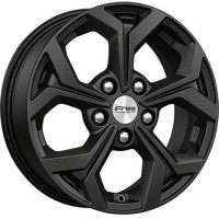 КС878 (ZV 16_Octavia FL) 6,5x16 5/112 ET46 d-57,1 BKM (Арт.87802163186)