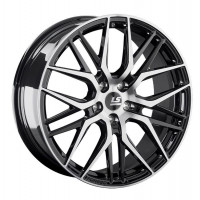 LS Forged FG04Y 9,0x19 5/112 ET38 d-66,6 BKF (S097752)