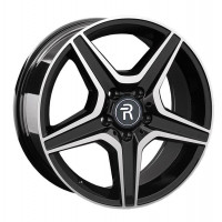 REPLAY MR75 8,5x19 5/112 ET31,5 d-66,6 BKF (098619-160060006)