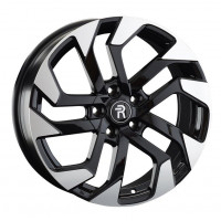 REPLAY TY259 7,5x18 5/114,3 ET45 d-60,1 BKF (098509-160120004)