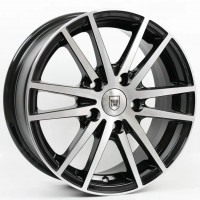 Tech-Line 535 6,0x15 4/114,3 ET45 d-67,1 BD