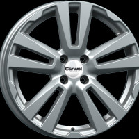 Carwel Берг 239 (Xray) 6,5x17 4/100 ET41 d-60,1 SB (Арт.29168)