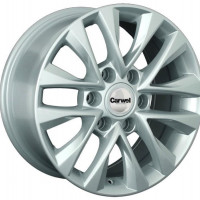 Carwel Сандал 175 (NP300) 7,5x18 6/139,7 ET25 d-100,1 SB (Арт.101768)