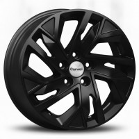 Carwel Ардон 245 6,5x16 5/114,3 ET50 d-67,1 BK (Арт.150583)