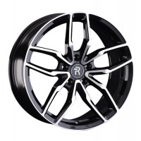 REPLAY B209 8,0x18 5/112 ET30 d-66,6 BKF (098028-160711005)