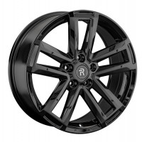 REPLAY LR114 8,0x19 5/120 ET41,5 d-72,6 BK (098369-160593014)