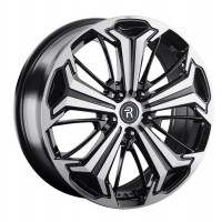 REPLAY GA7 7,5x19 5/120 ET45 d-64,1 BKF (098232-160321004)