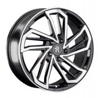 REPLAY TY252 7,5x18 5/114,3 ET45 d-64,1 BKF (098223-160116015)