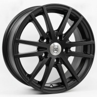 Tech-Line 535 6,0x15 4/114,3 ET45 d-67,1 BL