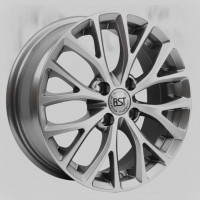 RST R166 6,0x16 4/100 ET50 d-60,1 BH