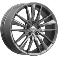СКАД KL-353 (Chery Arrizo 8) 8,0x18 5/108 ET46 d-65,1 графит (4031127)