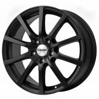 Carwel Кентавр 102 7,0x17 5/105 ET42 d-56,6 BK (Арт.141517)