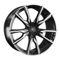 REPLAY JC11 7,0x19 5/114,3 ET35 d-67,1 BKF (098650-160304004)
