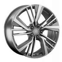 REPLAY MZ168 7,0x19 5/114,3 ET45 d-67,1 GMF (098651-160114004)