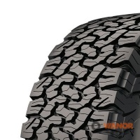 BF Goodrich All Terrain KO2 275/70 R16 119/116S