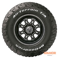 BF Goodrich All Terrain KO2 285/75 R16 116/113R