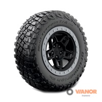 BF Goodrich Mud Terrain T/A KM3 31/10,50 R15 109Q