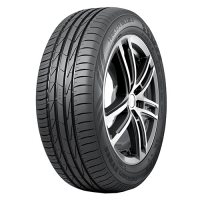 Nokian Tyres Hakka Blue 3 195/50 R15 86V XL