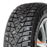 Bridgestone Blizzak Spike 02 SUV 255/65 R17 110T JP шип