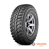 Bridgesone Dueler M/T 674 245/70 R17 119/116Q