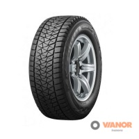 Bridgestone Blizzak DM-V2 215/60 R17 96S JP