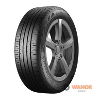 Continental EcoContact 6 245/50 R19 105W XL *