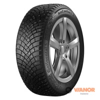 Continental Ice Contact 3 255/40 R19 100T XL FR шип