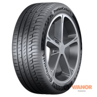 Continental PremiumContact 6 235/40 R18 91Y FR