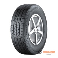 Continental VanContact Winter 205/65 R16C 107/105T