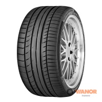 Continental ContiSportContact 5P 275/35 R21 103Y XL FR N1