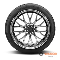 Continental ContiSportContact 5 SUV 255/55 R19 111Y XL FR N0