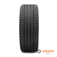 Continental ContiSportContact 5 SUV 315/35 R20 110W XL Run Flat FR *