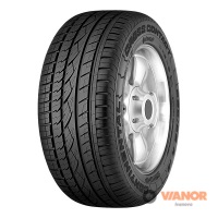 Continental CrossContact UHP 295/35 R21 107Y XL FR MO