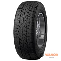 Cordiant Business CW 2 205/75 R16C 113/111Q шип