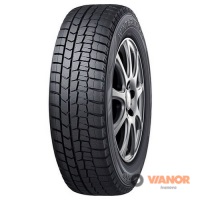 Dunlop Winter Maxx WM02 235/40 R18 95T