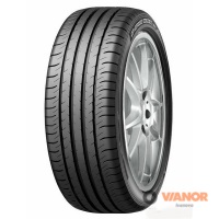 Dunlop SP Sport MAXX 050 245/40 R21 96Y Run Flat